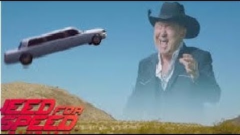 NFS Payback in a Nutshell