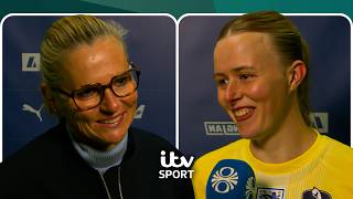 Iceland V England   Postmatch Reaction  2027 World Cup Qualifiers