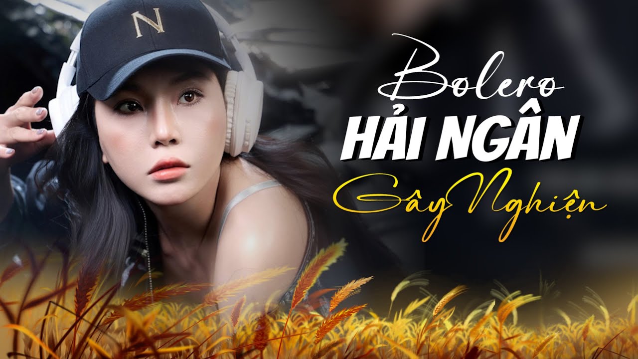 Hải Ngân   Top 10 Ca Khúc Nhạc Lính Gây Nghiện