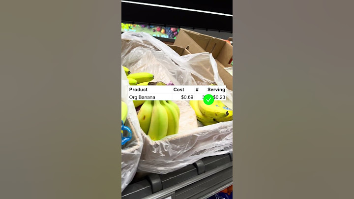 Whole Foods vs Aldi: You Won't Believe the Price Difference