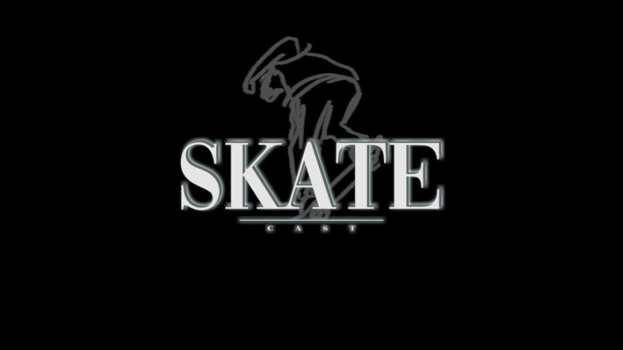 Skatecast: Epizod 11 | Eniz Fazliov Curren Caples Jake Hayes Ludo Inbound+81 Emerica x Shake Junt