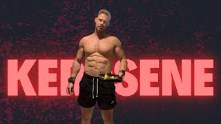 K E R R O S E N E Justin Waller Edit