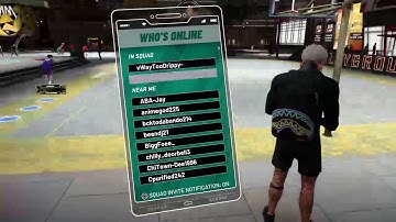 NBA 2K20 grind to ss3