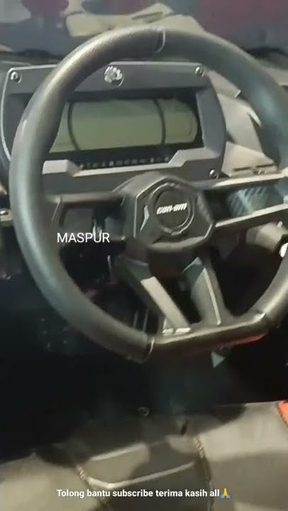 INTERIORNYA LENGKAP DAN KEREN #offroad #shorts #top #viral #mobil #short #mobiloffroad #car #cars