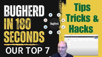 7 BugHerd Tips & Tricks: Visual Feedback & Website Bug Tracking (Free Trial)