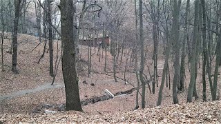 ОСЕННИЙ ПАРК ДУБКИ в КИЕВЕ / AUTUMN DUBKI PARK in KIEV (KYIV), Ukraine