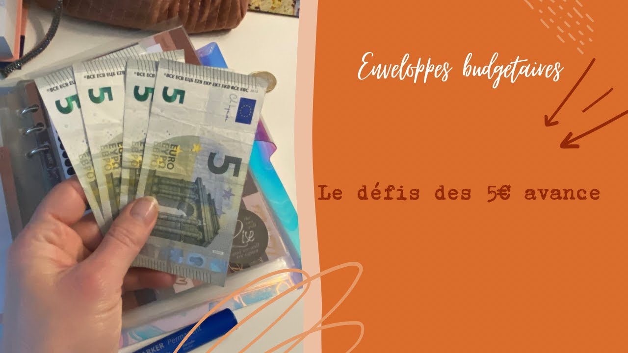 JANVIER 2026 : Bilan semaine #3 et remplissage semaine #4 // Système enveloppes budgétaires famille