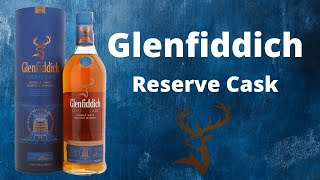 Glenfiddich Reserve Cask | Whisky Review