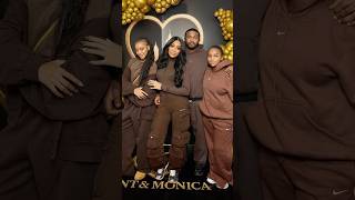 Brown & Beautiful 🤎🤎🤎🤎 Anthony Wilson x Monica