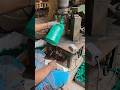 Have you ever seen how perfectly plastic money banks are being made?#viralreels