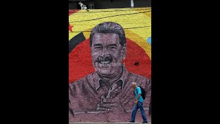 Venezuelans react as Trump floats potential diplomatic talks with Maduro