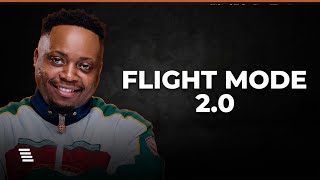 Kelvin Momo Eskeys - Flight Mode 2.0