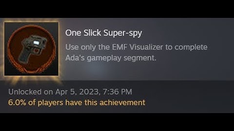 Resident Evil 2 Remake | Ada