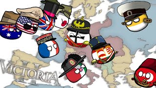 German Supremacy - Victoria 2 MP In A Nutshell