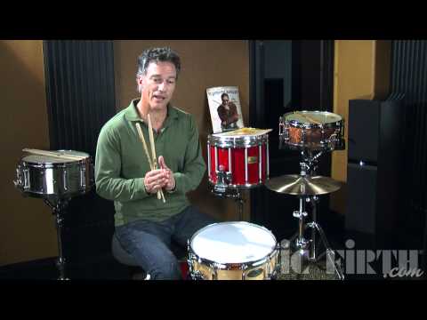 Vic Firth Rudiment