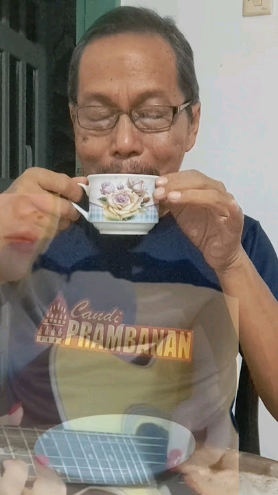 NYEDUH & NYRUPUT KOPI EXELSA