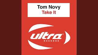 Take It (Club Edit)