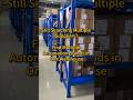 Warehouse Tour | Multi-Brand Industrial Automation Support #industrialautomation #automation #plc