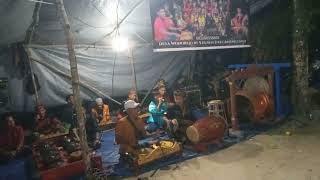 Gending gelang alit jaranan Pegon sanggar Budoyo #geding #langgam #campursari