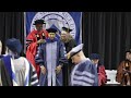 Class of 2022: Doctoral Convocation and Hooding Ceremony