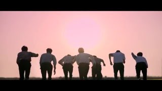 V App 방탄소년단 Epilogue Young Forever Mv