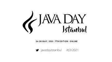 Java Day 2021 Welcome & Opening