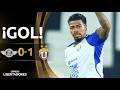 GOL | LIBERTAD vs. UNIVERSIDAD CENTRAL | FASE DE GRUPOS | CONMEBOL LIBERTADORES 2026