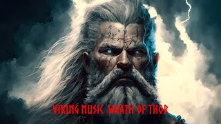 Viking Music - Wrath of Thor