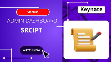 [Video No. 66] Add Script Code to Verify Website (Google Analytics, AdSense, etc.)