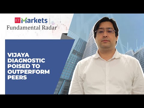 Fundamental Radar: Prospects strong for Vijaya Diagnostic to outperform peers Episode cover