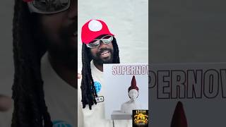 #DailySpotlight @runkusinno new album #Supernova which is OUT NOW streaming on all platforms 🎶🌍