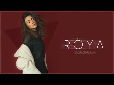 Röya - Dama Dama - Mahnı Sözləri  - Şarkı Sözü Lyrics 