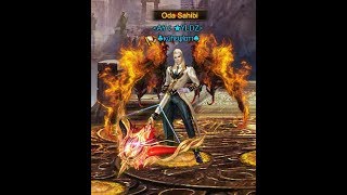 Legend Online Κühεψlαπ 40 Lvl Amfi