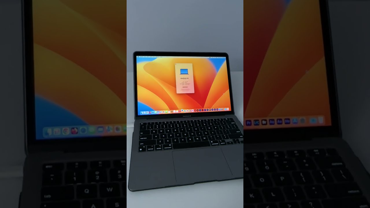 Microsoft Word Speed Test 2020 MacBook Air Techinsomnia