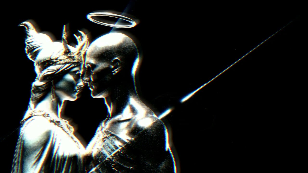 Dovregubben - Monochrome (Full Album)