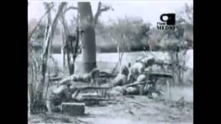 Ejercito De Bolivia Heroica Defensa Boquerón