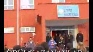 20 TEMMUZ İ Ö O VAN/ÖZALP