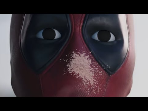 デッドプール 改