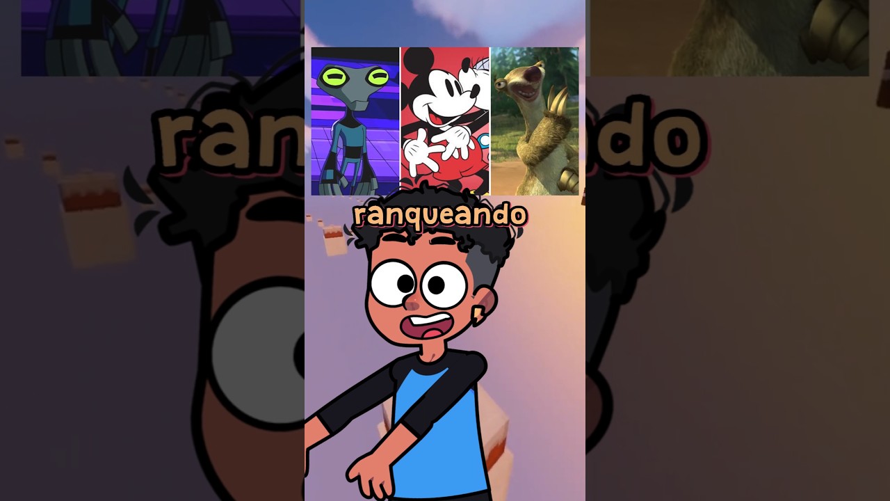 Latest Title & Thumbnail