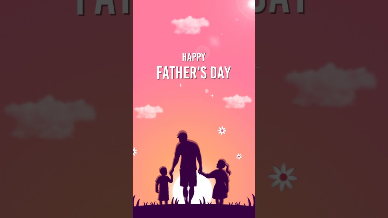 father's day 20 june 2021 || Happy Father's Day status | papa status for whatsaap | papa love 