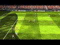 FIFA 14 Android - SL Benfica VS Roma