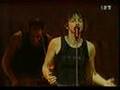 Gianna Nannini, Basel 2002 09 - Bello e impossibile