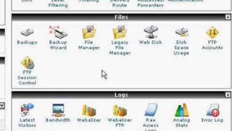 4.How To Upload Files Via FTP