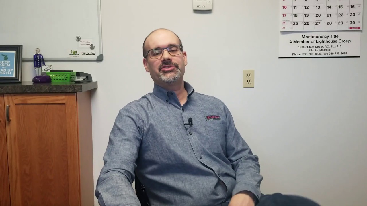 Buyers vs Sellers Market - 