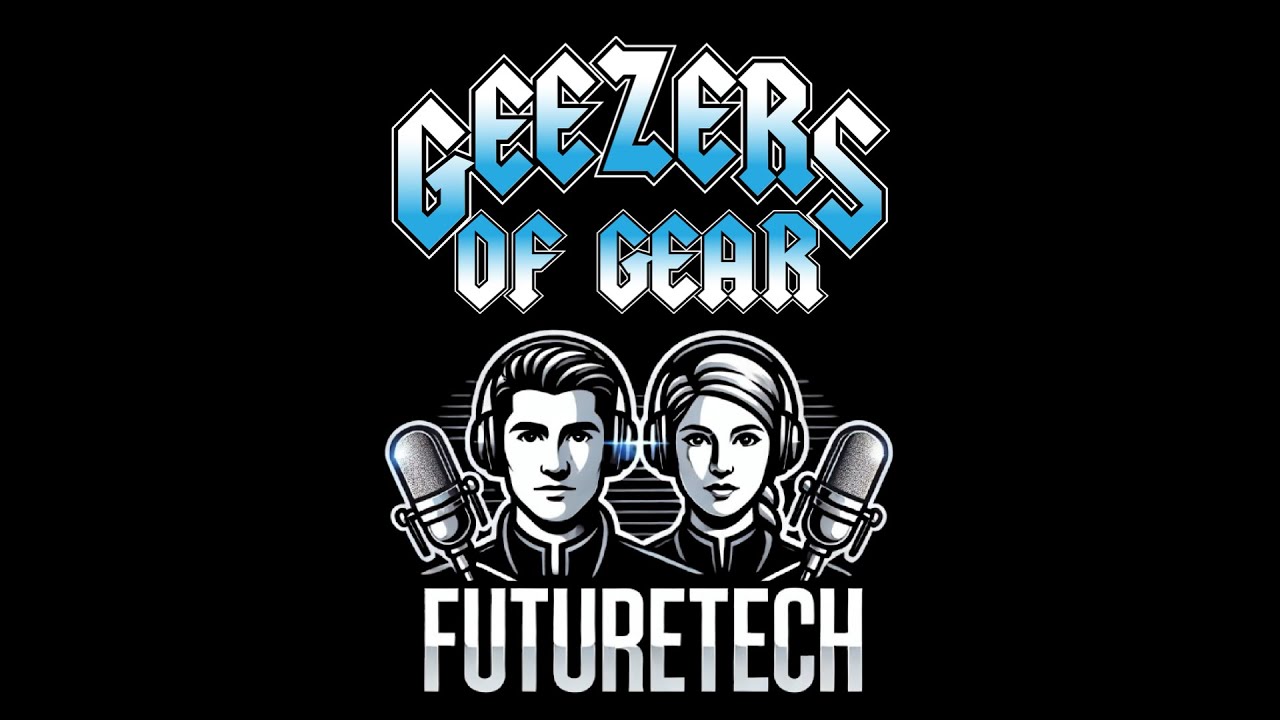 FUTURETECH Featuring ACME Lighting - Supernova Unleashed