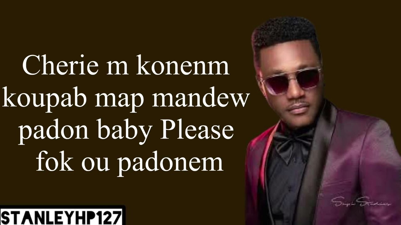 P-JAY FEAT FLAV PADONE’M LYRICS VIDEO