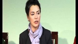 Kazimiera Szczuka - Wystąpienie Na Konferencji Prasowej 7 Marca