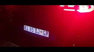 Vw#Mk 8# Golf 8 R# full spec #launch control sound#South Africa #German by All Footages Rsa 48 views 6 months ago 7 seconds