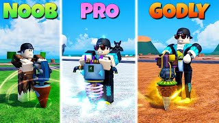 OP BANGET!! Beli BOR Termahal & Gali Sampai PUSAT Bumi 🔥🥶🔥 | Drill Digging Simulator Indonesia screenshot 2