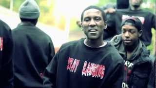 Greezie Tv Devi, Don Strata Don Tanch Stay Banging Street Video